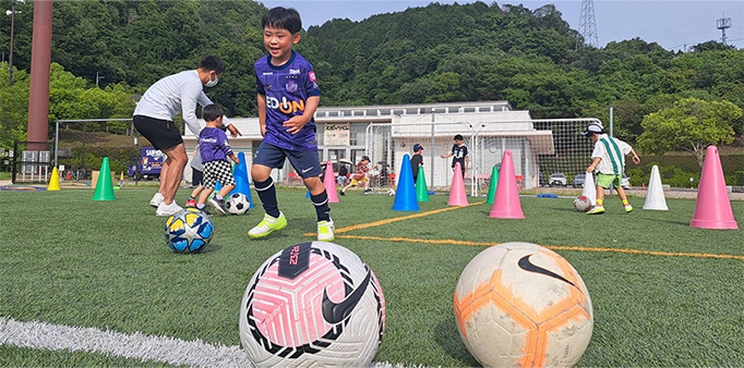 /府中町スクール